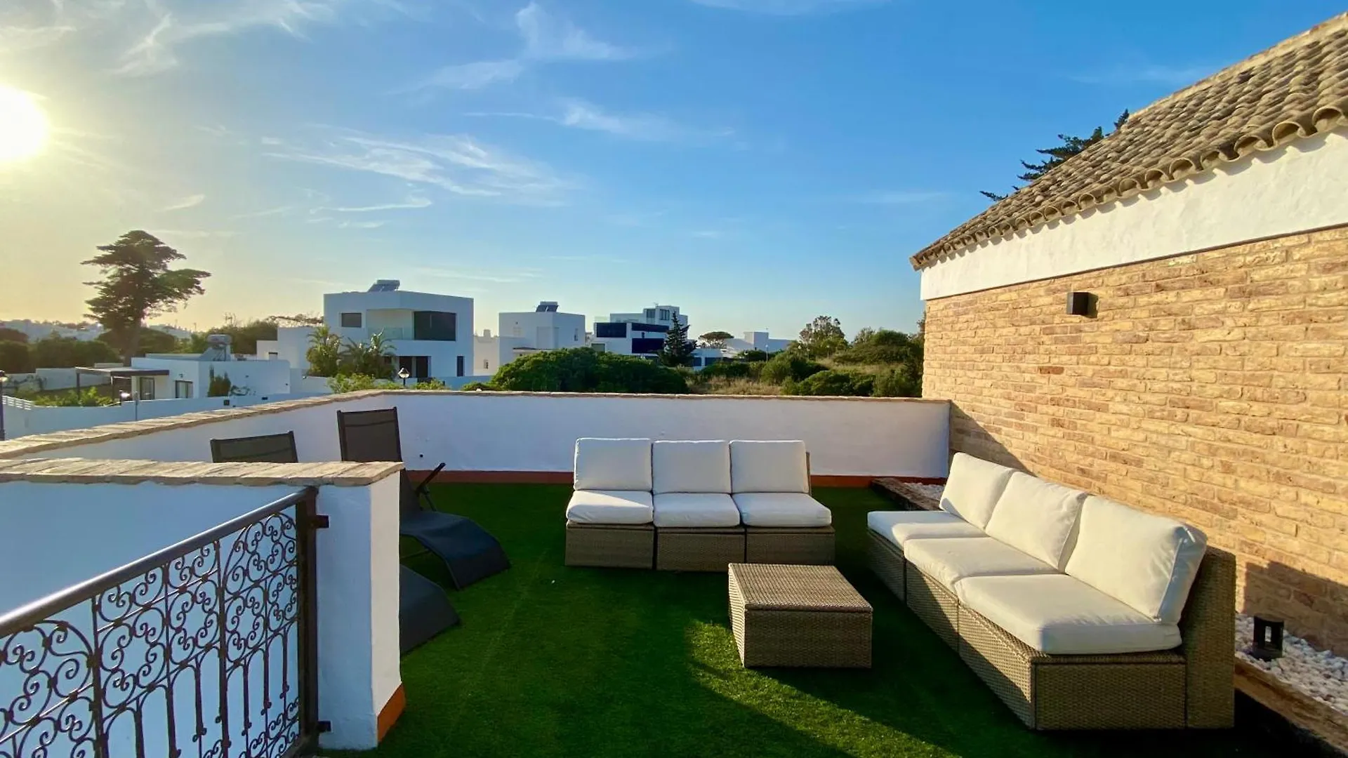 Villa Vihan Cadiz