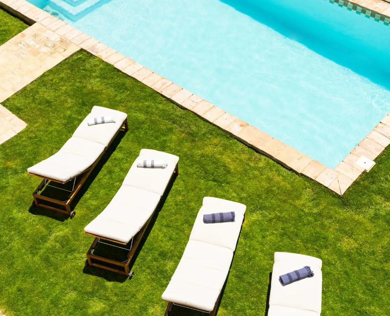 Villa Vihan Cadiz Spain