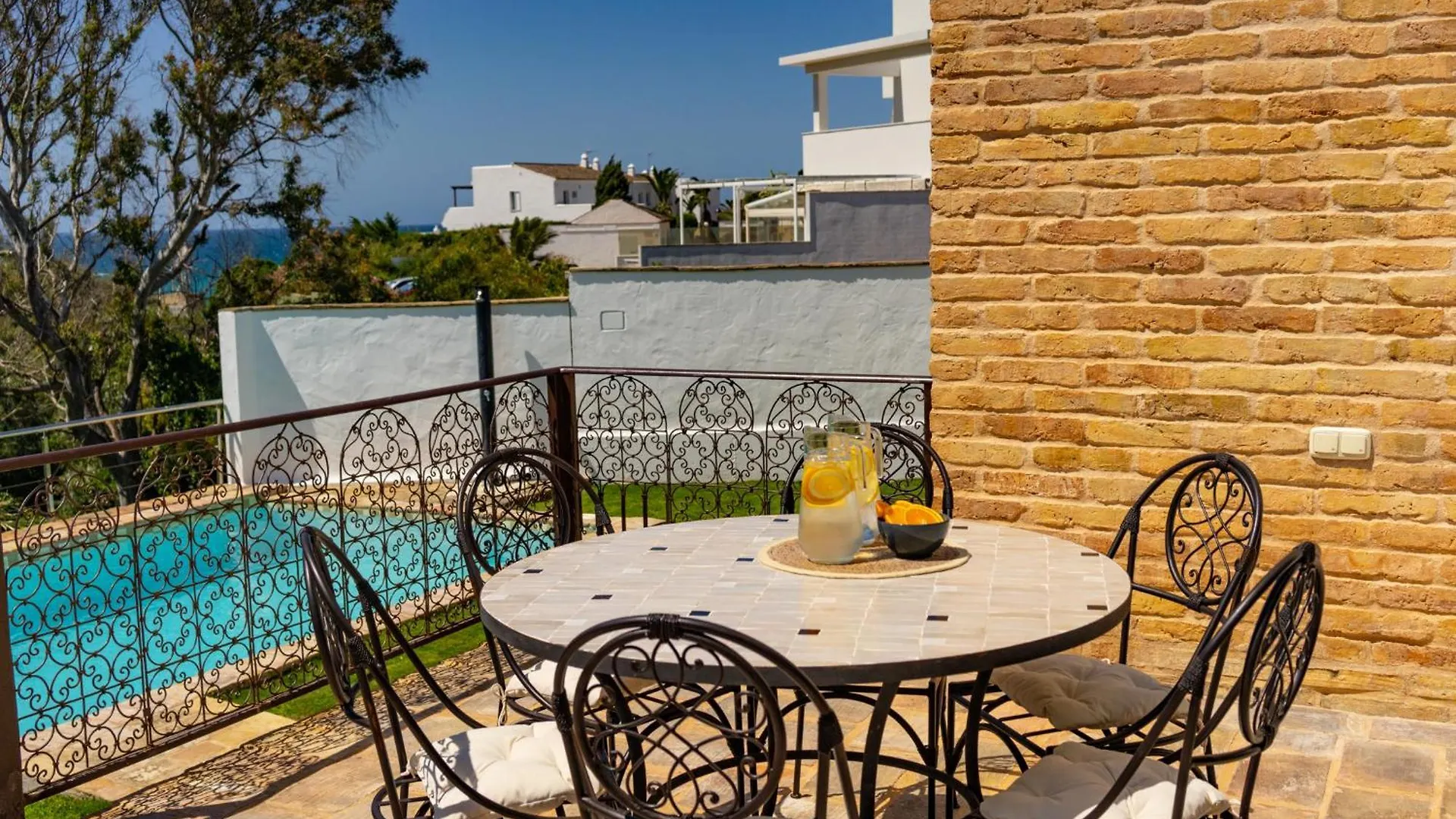 Villa Vihan Cadiz