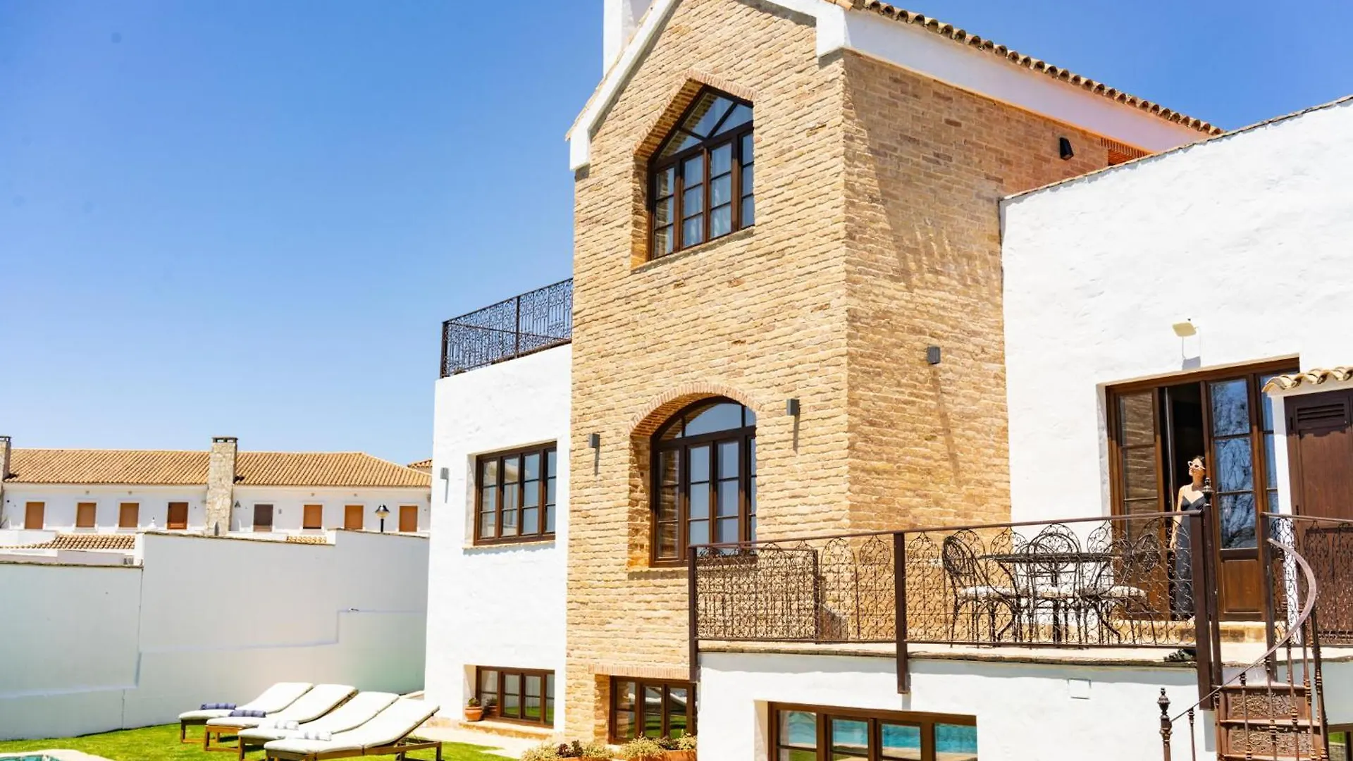 Villa Vihan location