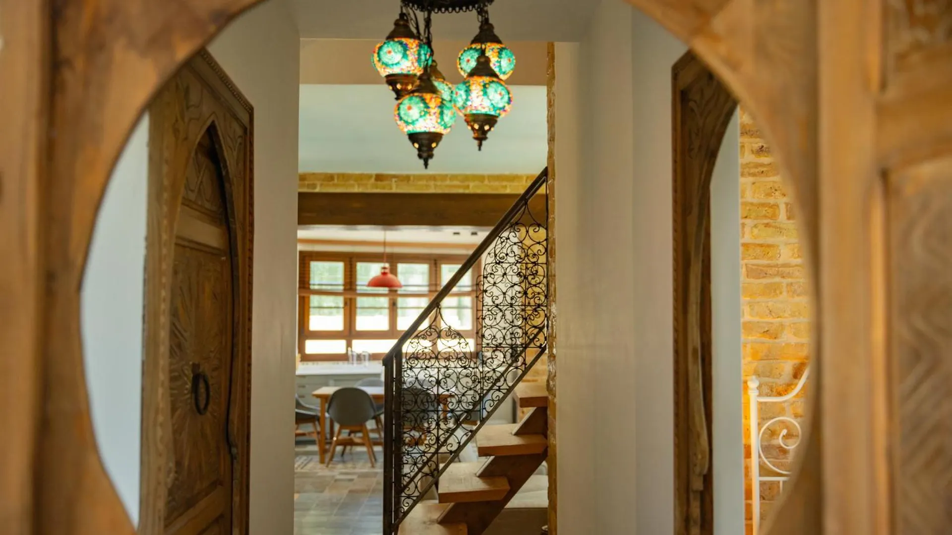 Villa Vihan Cadiz 0*,